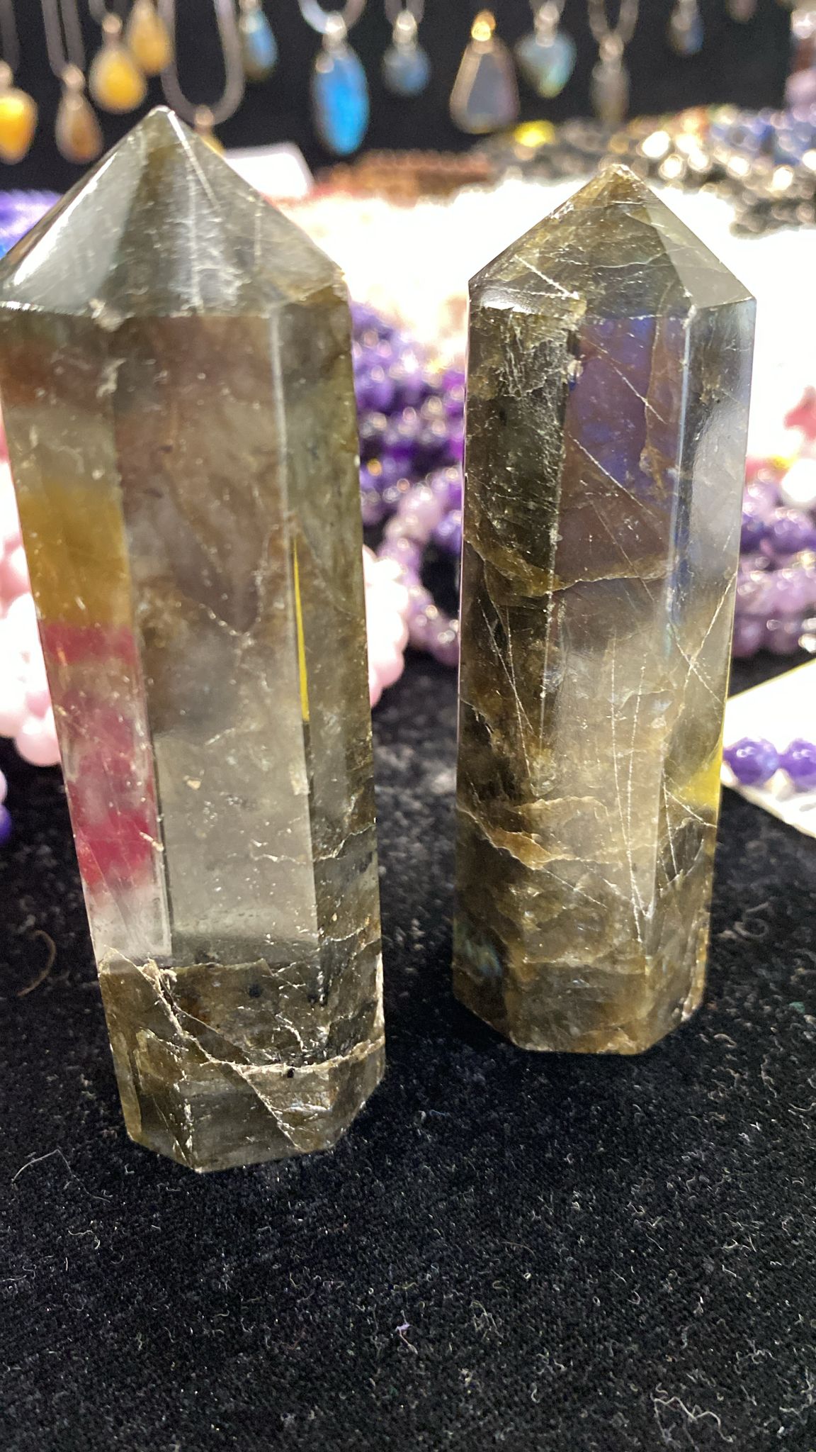 Labradootti -torni
