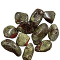 Hiottu väri -kivi (Dragon Stone)